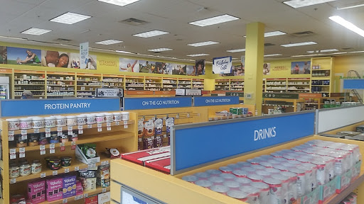Vitamin & Supplements Store «Vitamin Shoppe», reviews and photos, 1730 Massey Blvd, Hagerstown, MD 21740, USA