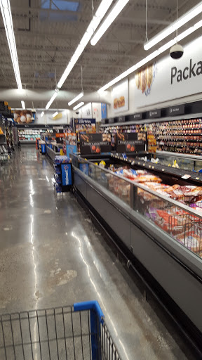 Department Store «Walmart Supercenter», reviews and photos, 461 W Reservoir Rd, Woodstock, VA 22664, USA