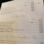 Photo n° 4 de l'avis de Steve.r fait le 21/04/2023 à 21:13 pour Brasserie Félix Faure à Nice