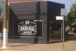 SANDUBA'S LANCHES image