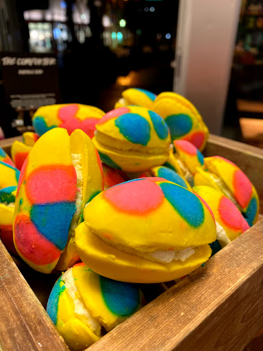 Cosmetics Store «LUSH Fresh handmade cosmetics», reviews and photos, 605 Lincoln Rd B, Miami Beach, FL 33139, USA