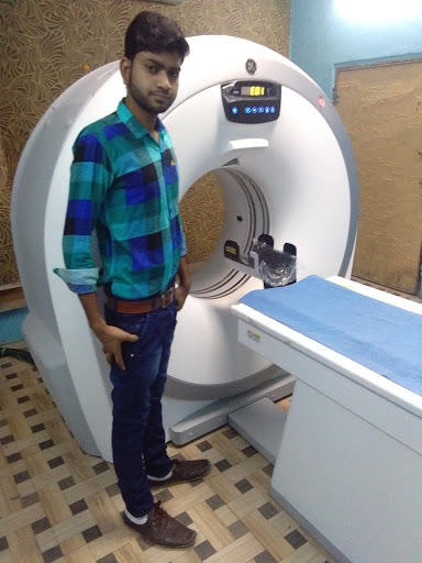Siddharth diagnostic centre