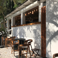 Atmosphère du Restaurant français Eden Plage Mala à Cap-d'Ail - n°20