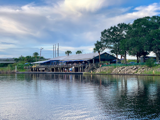 Seafood Restaurant «Lone Cabbage Fish Camp», reviews and photos, 8199 W King St, Cocoa, FL 32926, USA