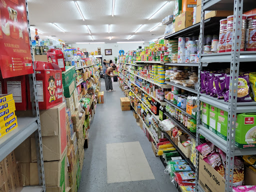 Asian Grocery Store «Thai Market», reviews and photos, 404 Racetrack Rd NE, Fort Walton Beach, FL 32547, USA