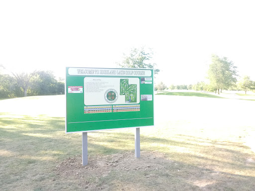 Public Golf Course «Highland Lake Golf Course», reviews and photos, 1972 Highland Rd, Richmond, IN 47374, USA