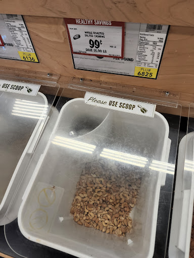 Health Food Store «Sprouts Farmers Market», reviews and photos, 1980 E County Line Rd, Highlands Ranch, CO 80126, USA