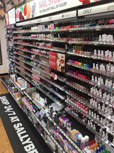 Beauty Supply Store «Sally Beauty», reviews and photos, 150 W Lowry Ln #155, Lexington, KY 40503, USA