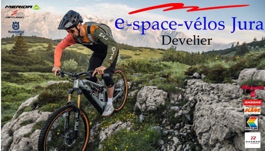 Rezensionen über E-space bike Jura in Delsberg - Fahrradgeschäft