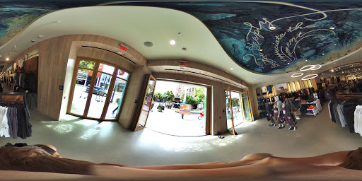 Sportswear Store «lululemon», reviews and photos, 1457 3rd Street Promenade, Santa Monica, CA 90401, USA