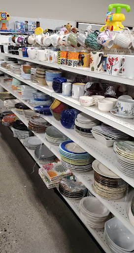 Thrift Store «Tacoma 6th Ave Goodwill», reviews and photos, 5401 6th Ave, Tacoma, WA 98406, USA