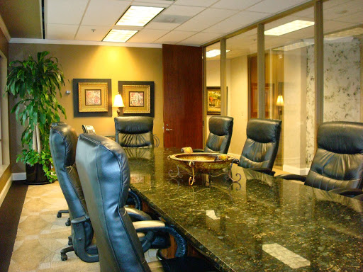 Office Space Rental Agency «Legacy Office Centers», reviews and photos, 8000 Interstate 10 Frontage Rd, San Antonio, TX 78230, USA