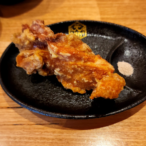 Hakata Gensuke Chicken Ramen