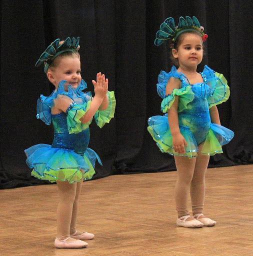 Ballroom «Rhythm & Grace Ballroom Dance Studio», reviews and photos, 15027 Madison Ave, Lakewood, OH 44107, USA