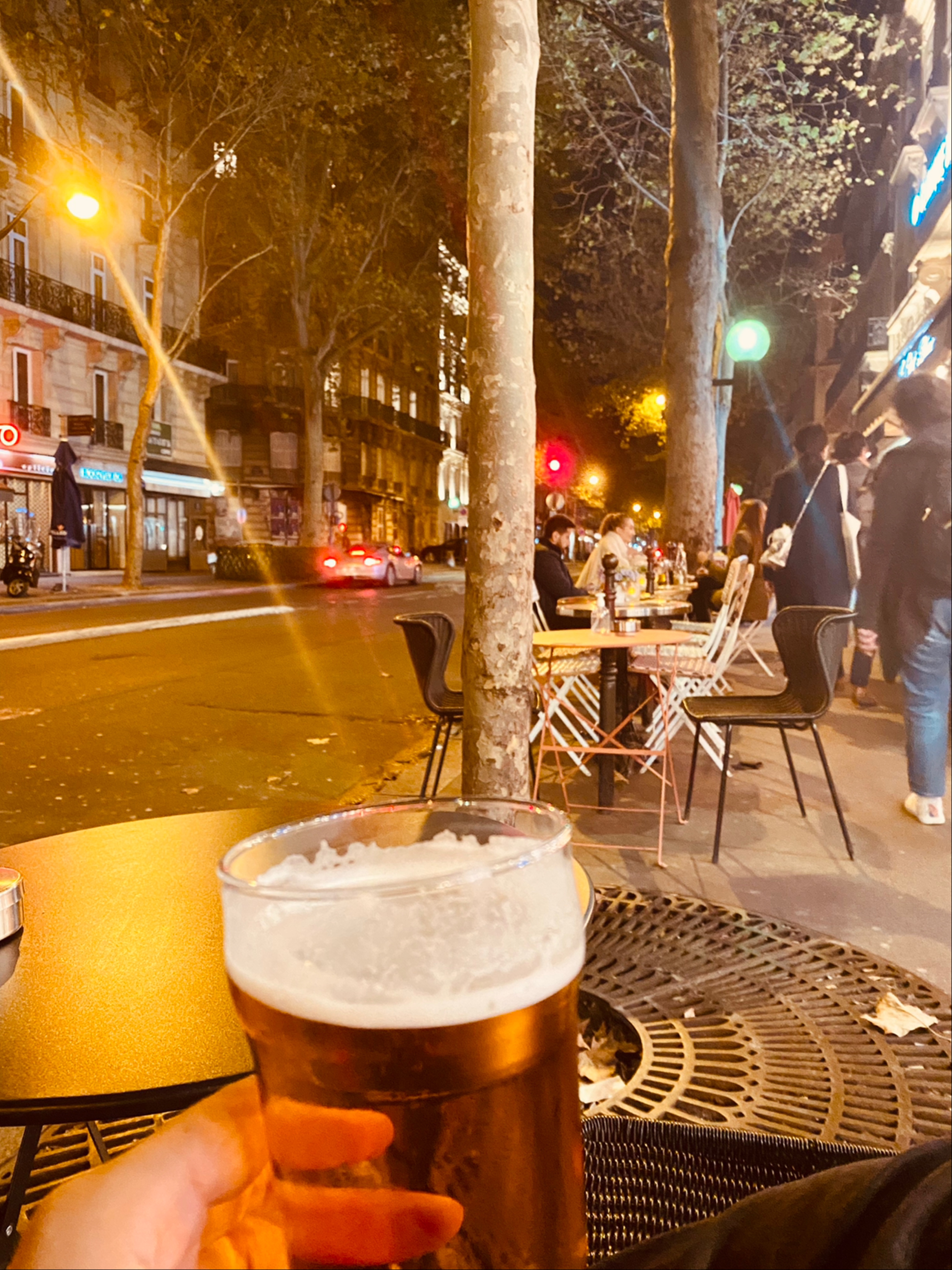Photo n° 1 de l'avis de francis.a fait le 16/10/2021 à 19:33