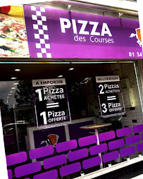 Photos du propriétaire du Pizzeria Pizza des courses à Soisy-sous-Montmorency - n°4