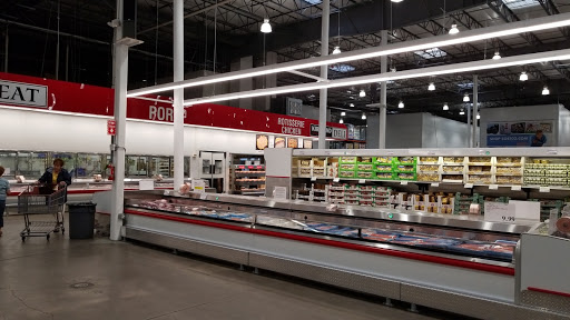 Warehouse store «Costco Wholesale», reviews and photos, 2505 Catron St, Bozeman, MT 59718, USA