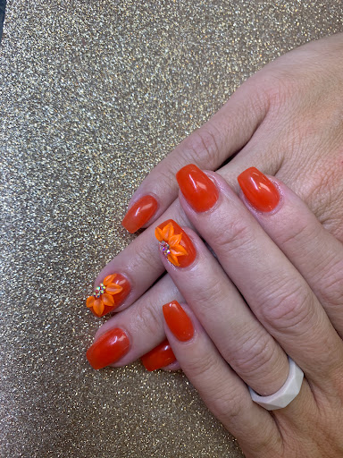 Tanning Salon «New Image Nail & Tanning Salon», reviews and photos, 142 Shoemaker Rd, Pottstown, PA 19464, USA