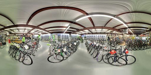 Bicycle Store «Bicycles Of Tulsa», reviews and photos, 4733 S Mingo Rd, Tulsa, OK 74146, USA