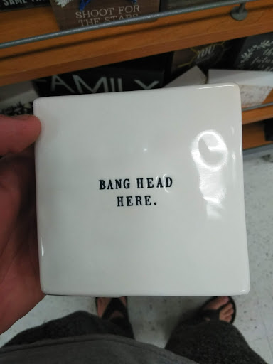 Department Store «T.J. Maxx», reviews and photos, 25 Robert Dr, South Easton, MA 02375, USA