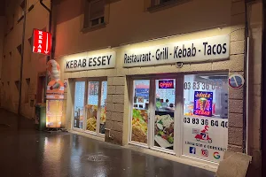 kebab essey image