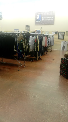 Thrift Store «Goodwill», reviews and photos, 3121 College Dr # B, Baton Rouge, LA 70808, USA