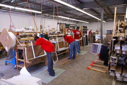 Window Installation Service «Comfort Windows», reviews and photos