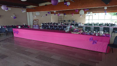 Comité des Fêtes de VRON à Vron