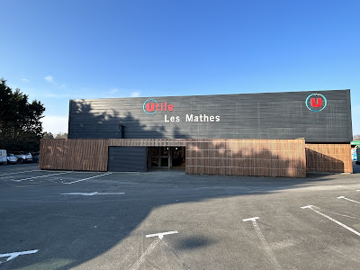 Utile Les Mathes à Les Mathes