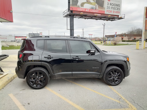 Car Dealer «Bill Estes Chrysler Dodge Jeep Ram», reviews and photos, 745 E 56th St, Brownsburg, IN 46112, USA