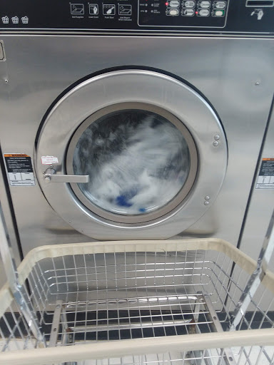 Laundromat «Lost Sock Laundromat», reviews and photos, 2598 Chimney Rock Rd, Hendersonville, NC 28792, USA