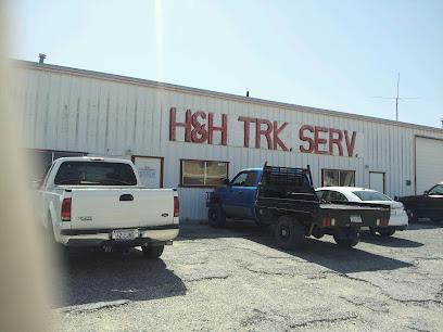 H & H Truck Service