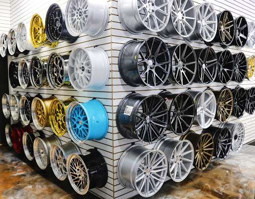 Prestige Wheels & Tires image 7