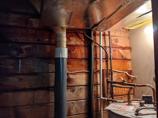 Air Conditioning Repair Service «Jon Wayne Service Company», reviews and photos