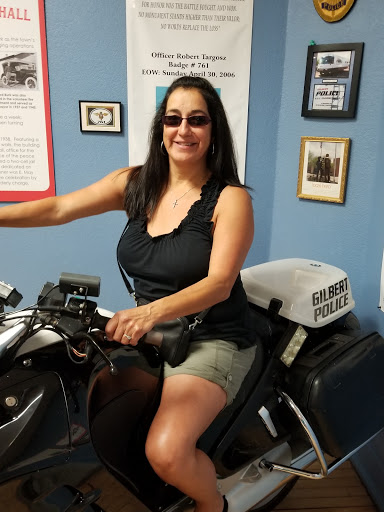 Museum «Gilbert Historical Museum», reviews and photos, 10 S Gilbert Rd, Gilbert, AZ 85296, USA