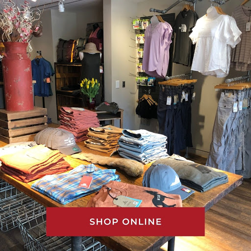 Outdoor Sports Store «River Rock Outfitter», reviews and photos, 915 Sophia St, Fredericksburg, VA 22401, USA