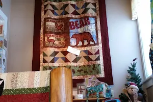 Loose Threads Quilt Shop image