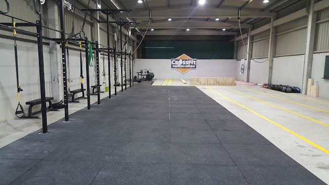 CrossFit Viana do Castelo - Barcelos