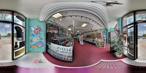 Tobacco Shop «Supernova Smoke Shop», reviews and photos, 9355 Culebra Rd, San Antonio, TX 78251, USA