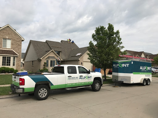Construction Company «All Point Construction», reviews and photos, 7420 Allen Rd, Allen Park, MI 48101, USA