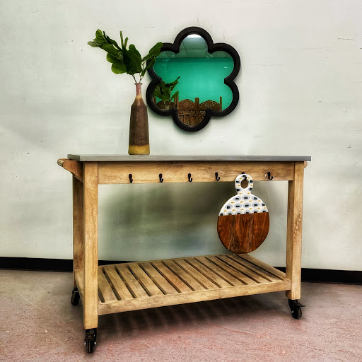 Furniture Store «Nadeau - Furniture With a Soul», reviews and photos, 647 Thompson Ln, Nashville, TN 37204, USA