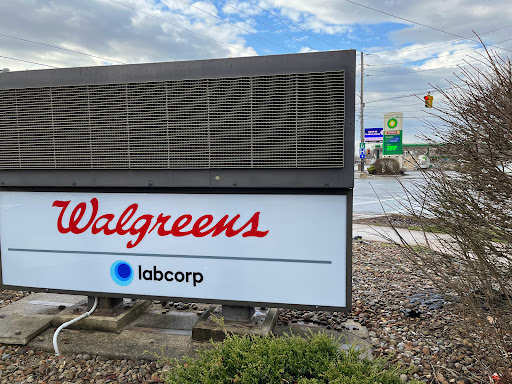 Drug Store «Walgreens», reviews and photos, 100 Cleveland St, Elyria, OH 44035, USA