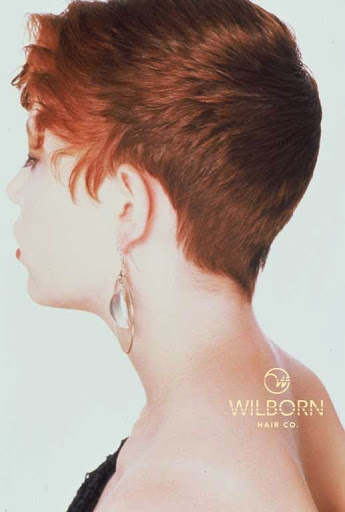Hair Salon «Wilborn Hair Company Llc», reviews and photos, 5400 E 13th St N, Wichita, KS 67208, USA