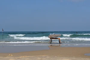 Shirat Hayam Beach image