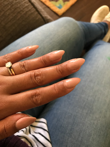 Nail Salon «Pure Bliss Nails & Beauty Salon», reviews and photos, 1611 Satellite Blvd #12, Duluth, GA 30097, USA