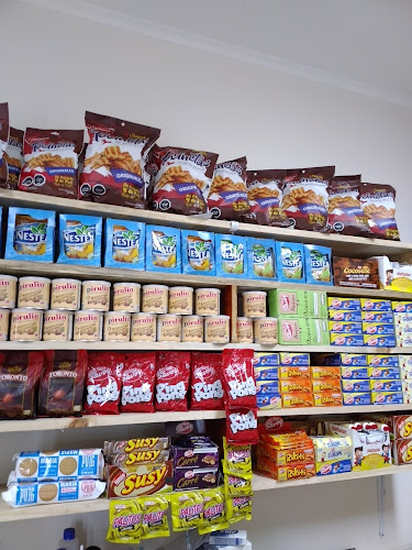 Opiniones de Guayoyo Minimarket en Chillán - Supermercado