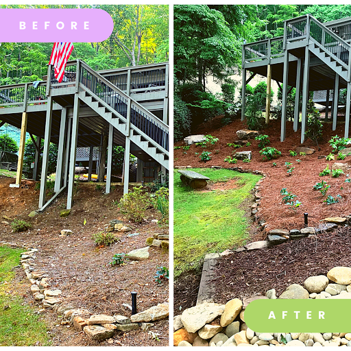 Landscape Designer «New Leaf Landscape Services», reviews and photos, 2341 Danbury Ln # C, Gainesville, GA 30507, USA