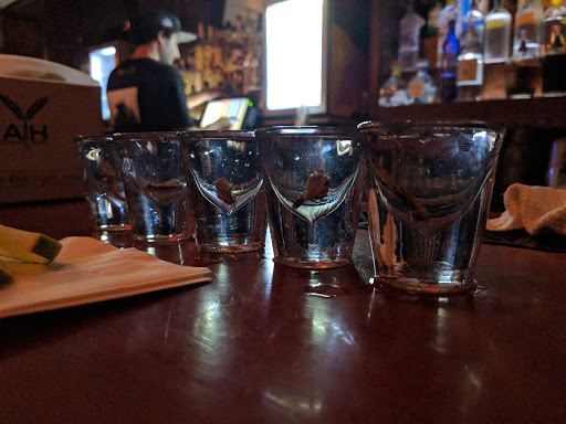 Bar «Bad Genie», reviews and photos, 789 N Jefferson St, Milwaukee, WI 53202, USA