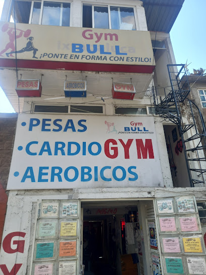 Bull gym