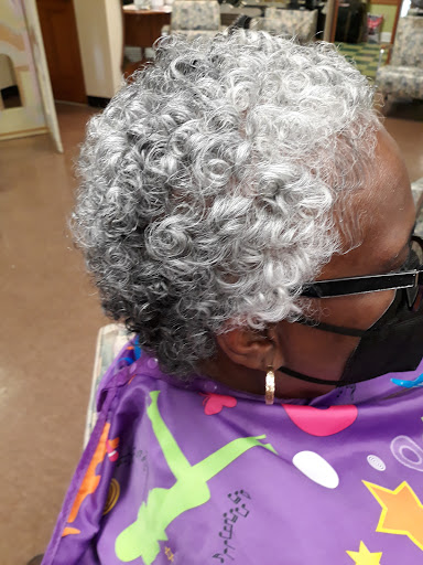 Hair Salon «Angels Touch Hair Salon», reviews and photos, 429 Church Ln, Yeadon, PA 19050, USA